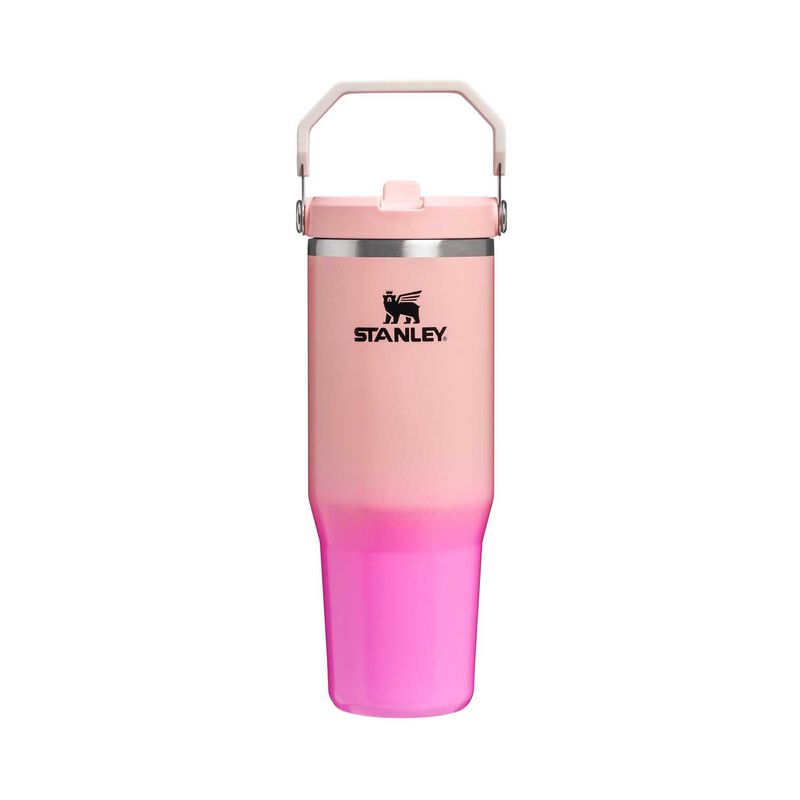 Stanley The Iceflow Flip Straw 2.0 Tumbler 30oz Sorbet Gradient image number 0